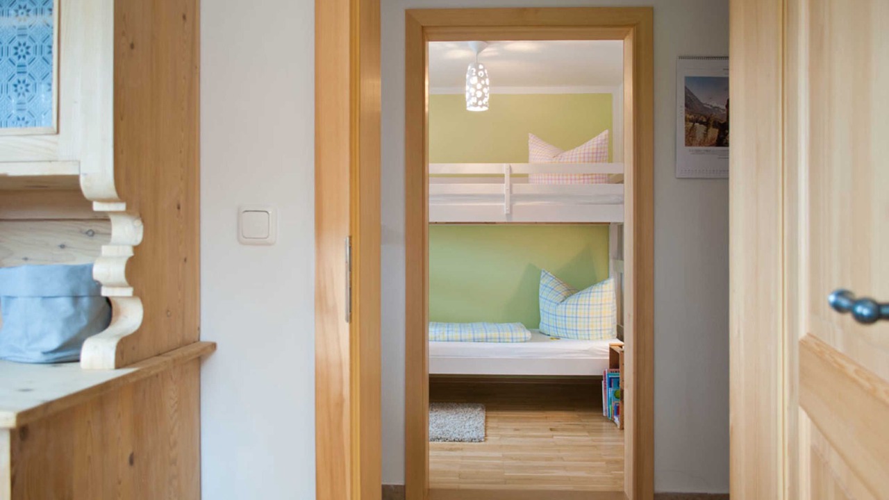 Photo of Bedroom in Gmund am Tegernsee