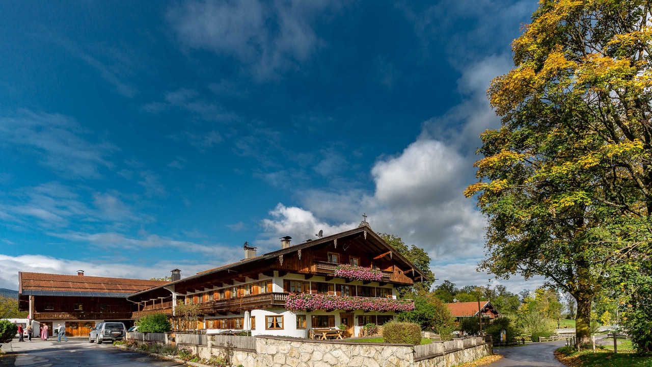 Photo of Outdoor in Gmund am Tegernsee