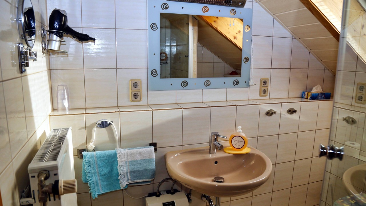 Photo of Bathroom in Mahlspuren im Hegau