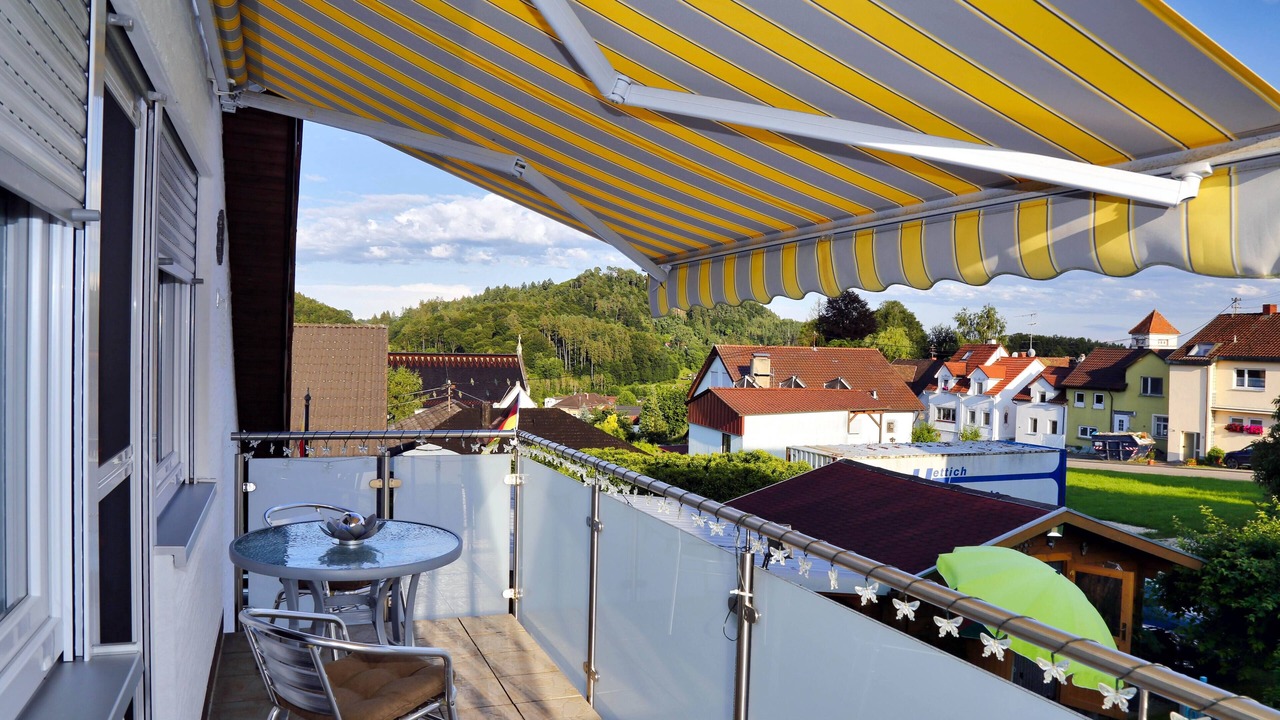 Photo of Outdoor in Mahlspuren im Hegau