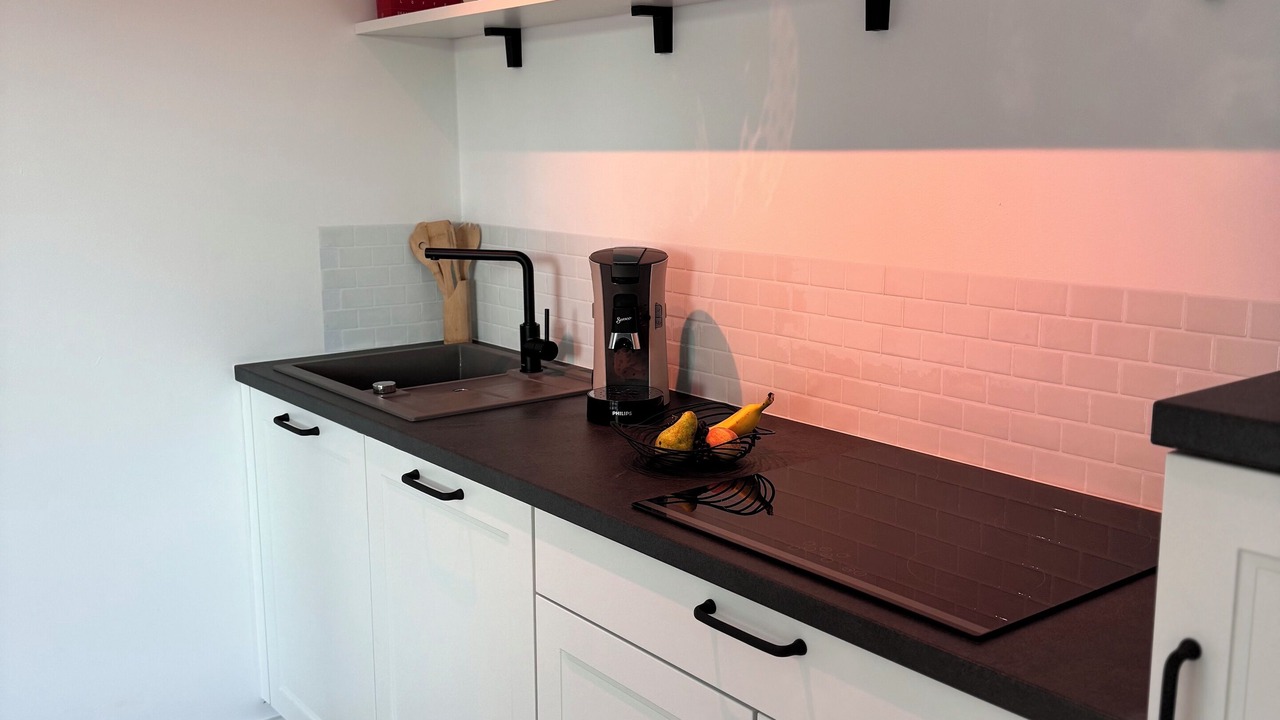 Photo of Kitchen in Ebersberg District