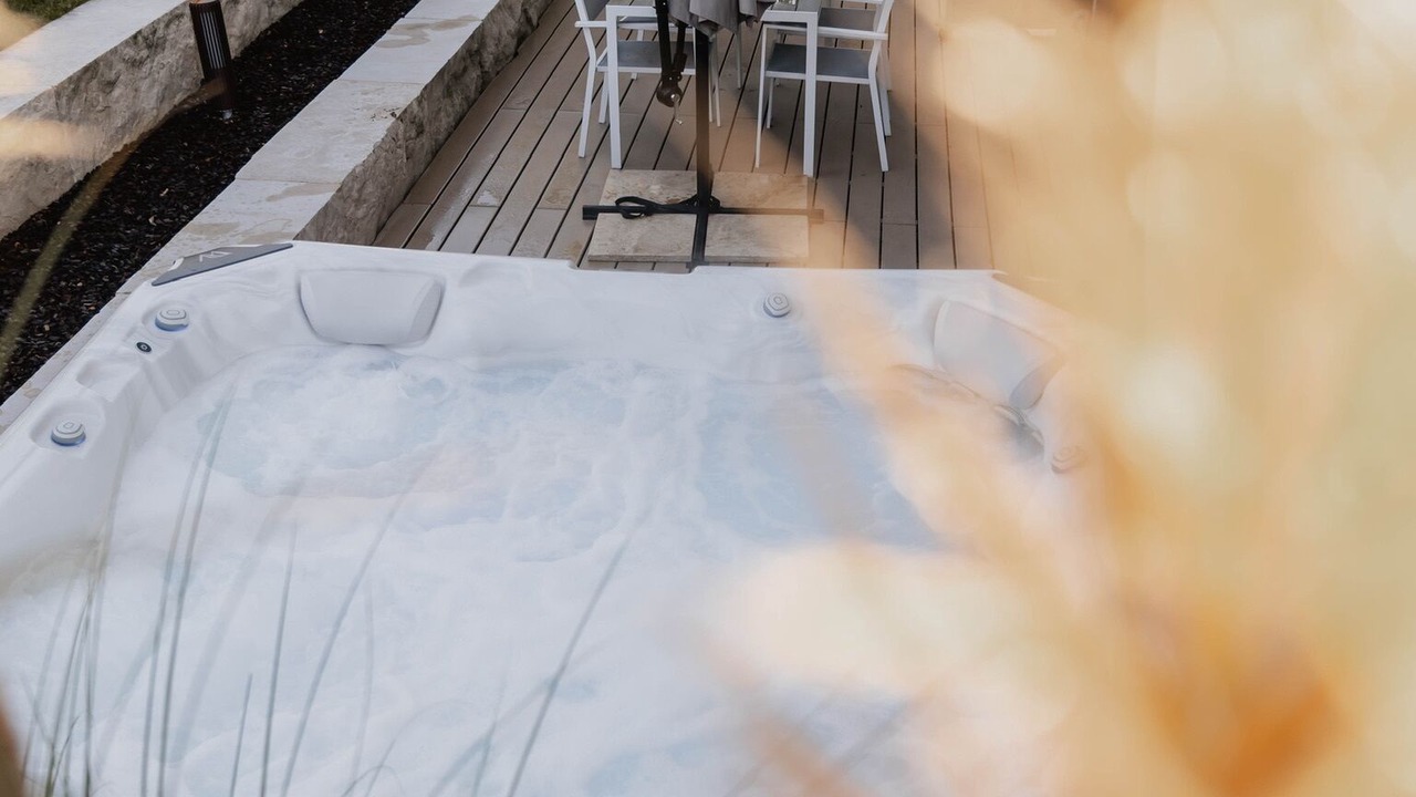 Photo of Patio Balcony in Ebersberg District