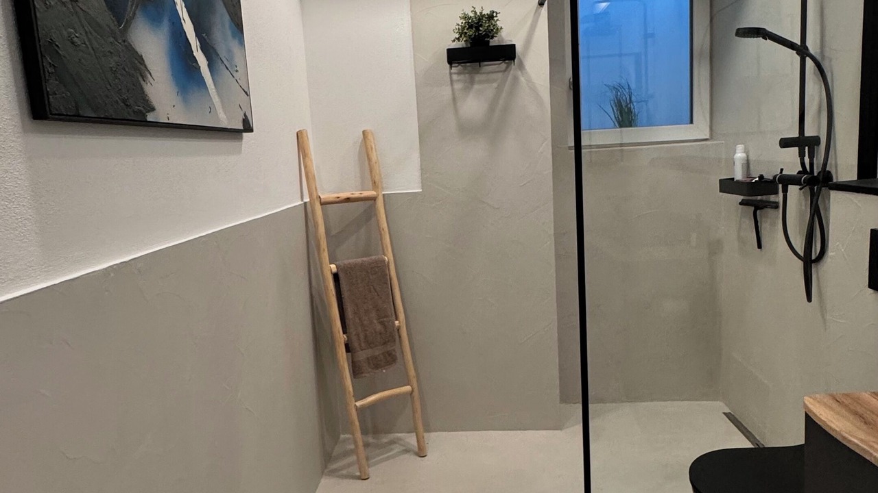 Photo of Bathroom in Ebersberg District