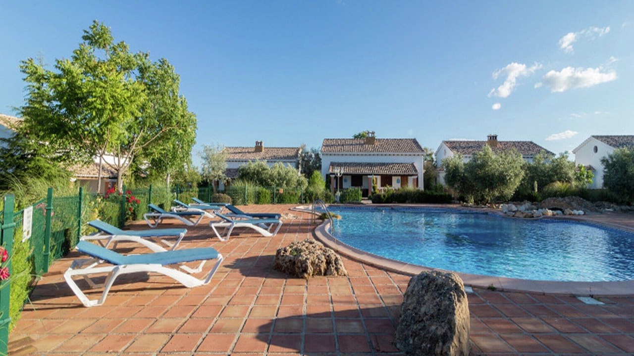 Photo of Outdoor in Pozo Alcon