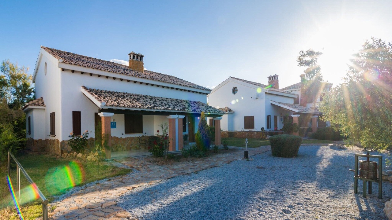 Photo of Outdoor in Pozo Alcon