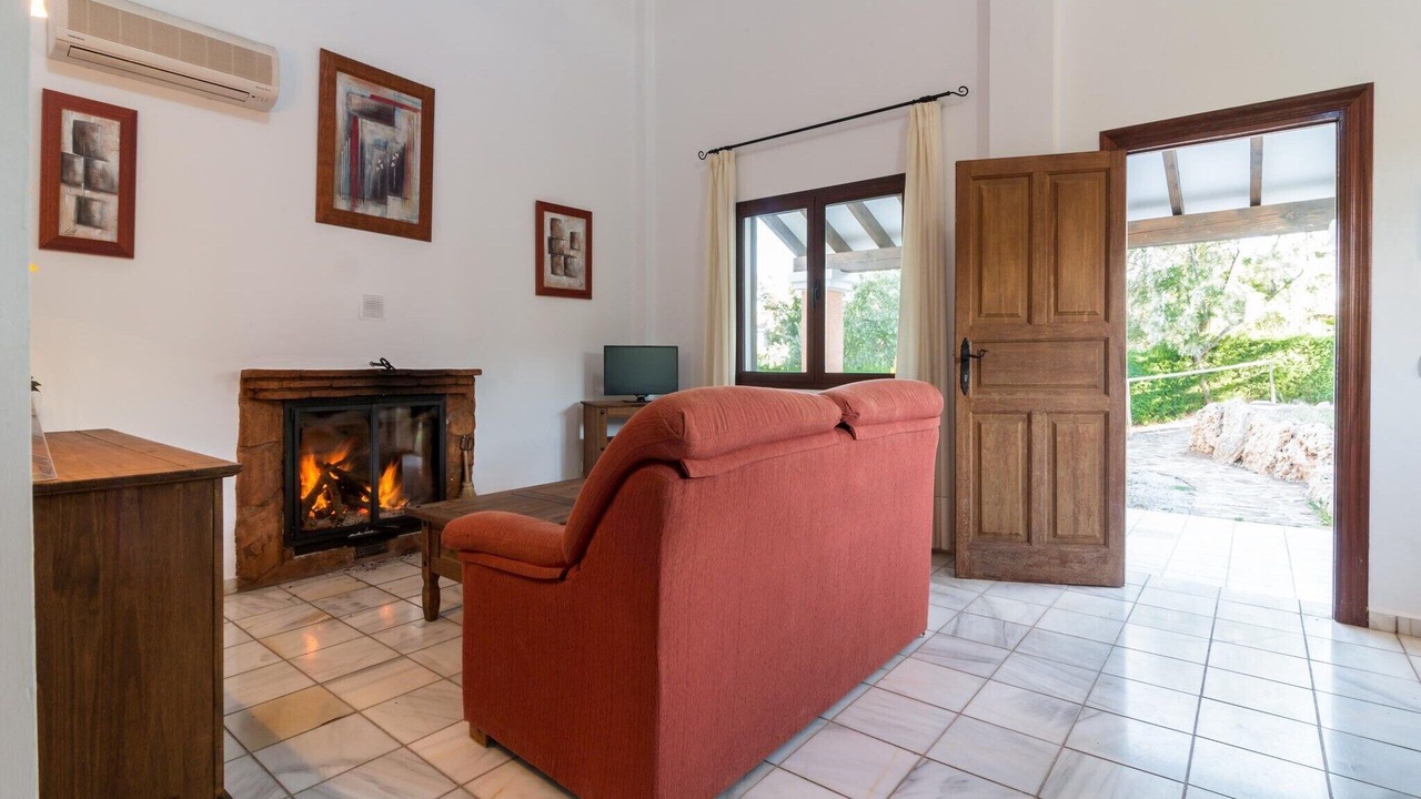 Photo of Livingroom in Pozo Alcon