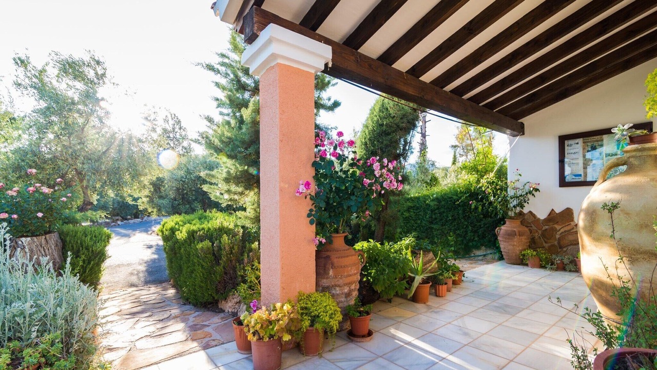 Photo of Outdoor in Pozo Alcon