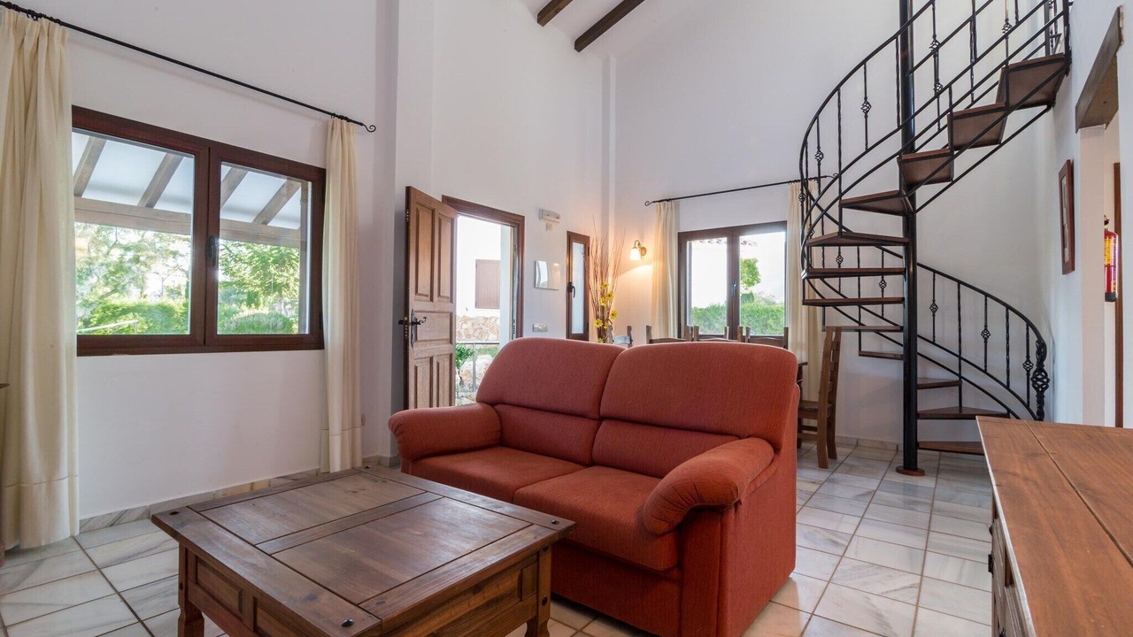 Photo of Livingroom in Pozo Alcon