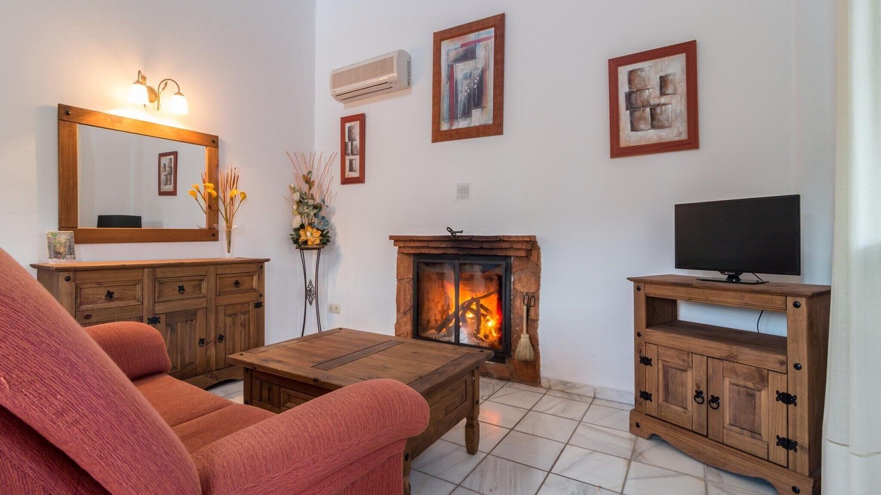 Photo of Livingroom in Pozo Alcon
