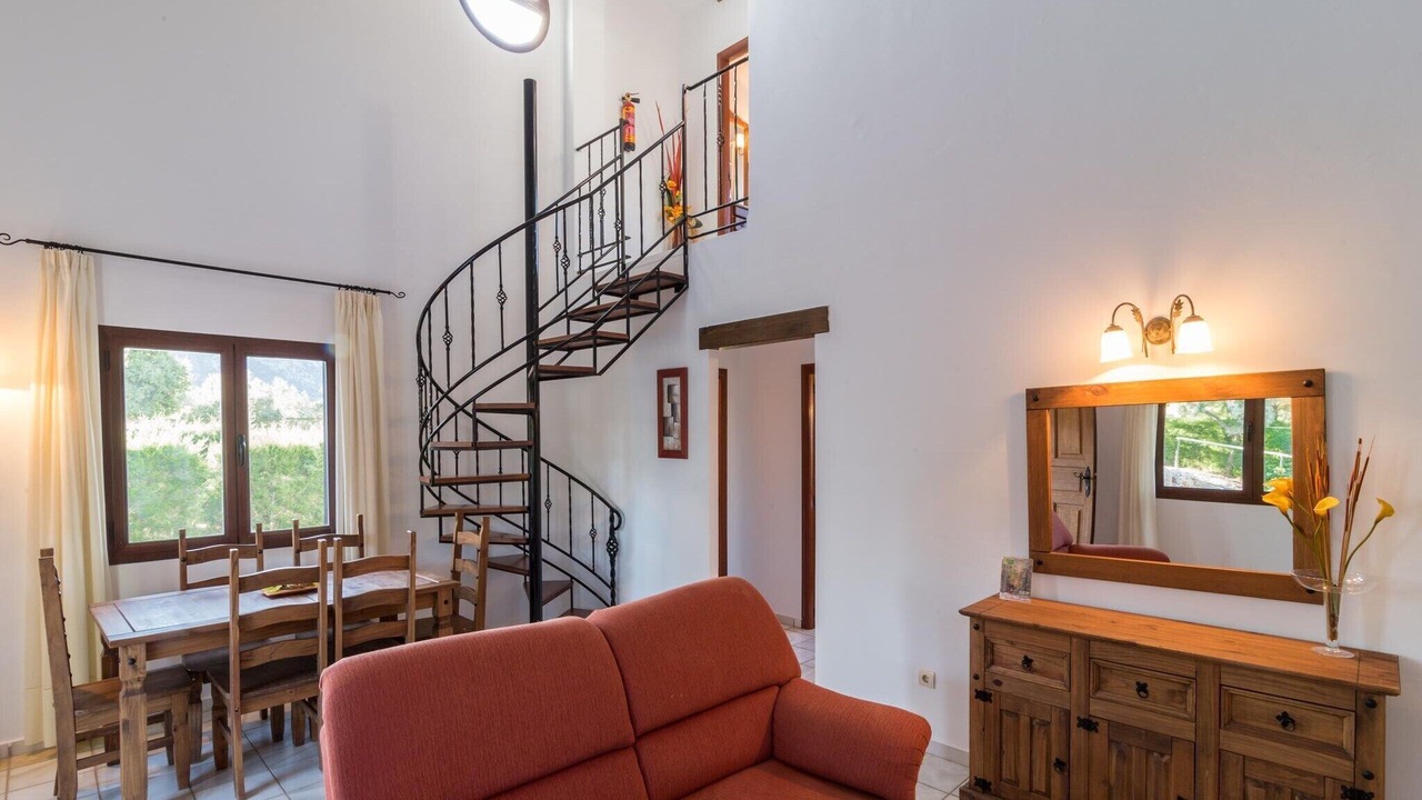 Photo of Livingroom in Pozo Alcon
