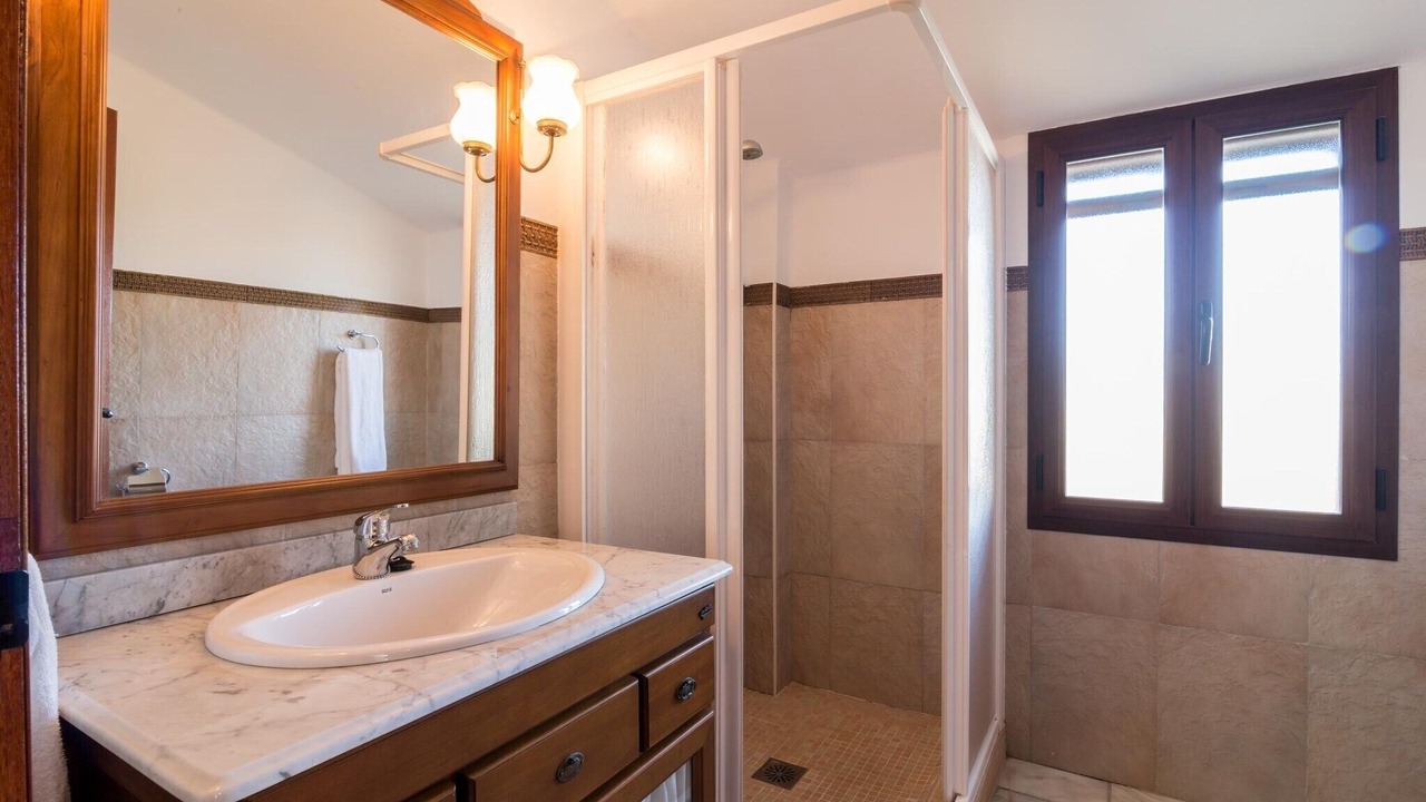 Photo of Bathroom in Pozo Alcon