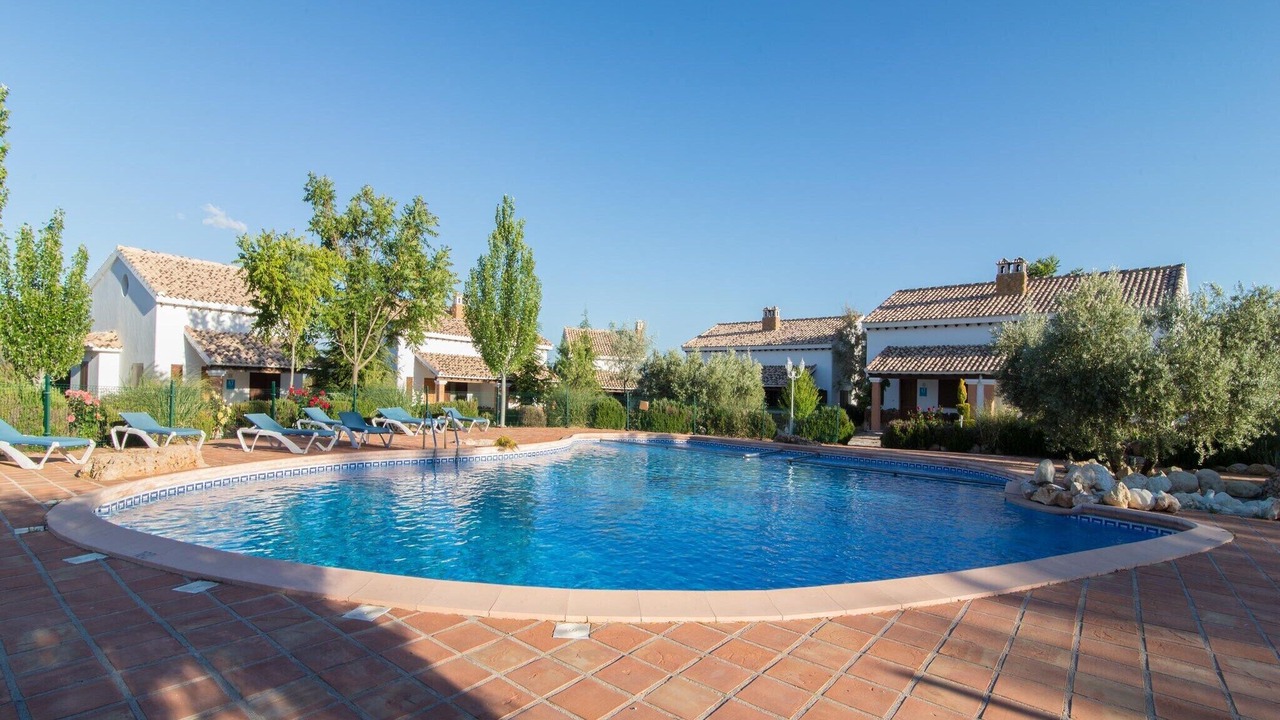 Photo of Outdoor in Pozo Alcon