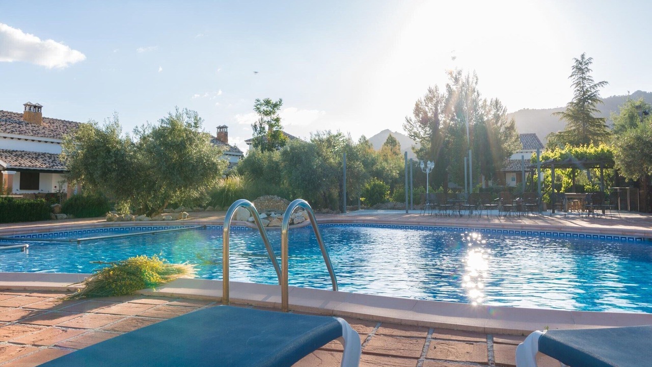 Photo of Outdoor in Pozo Alcon