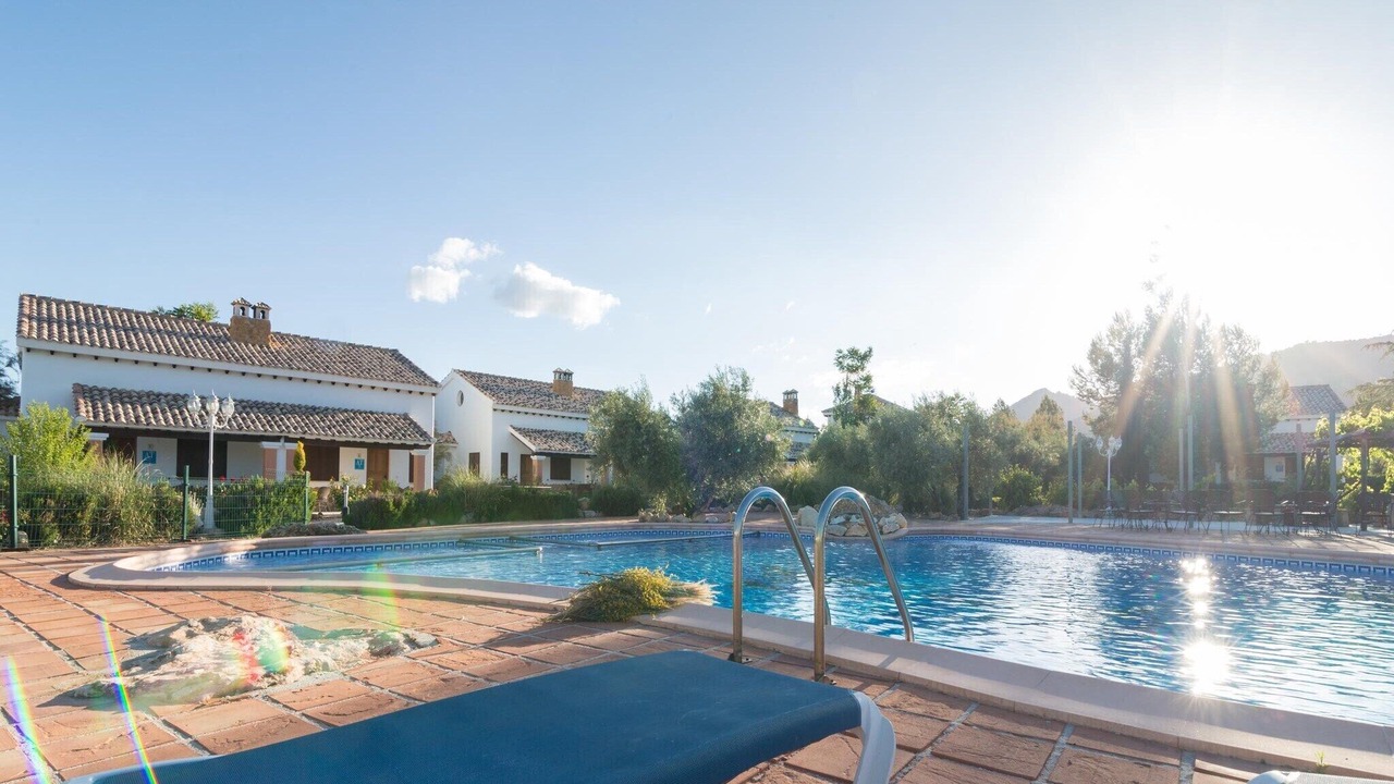 Photo of Outdoor in Pozo Alcon