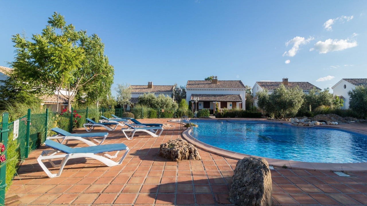 Photo of Outdoor in Pozo Alcon