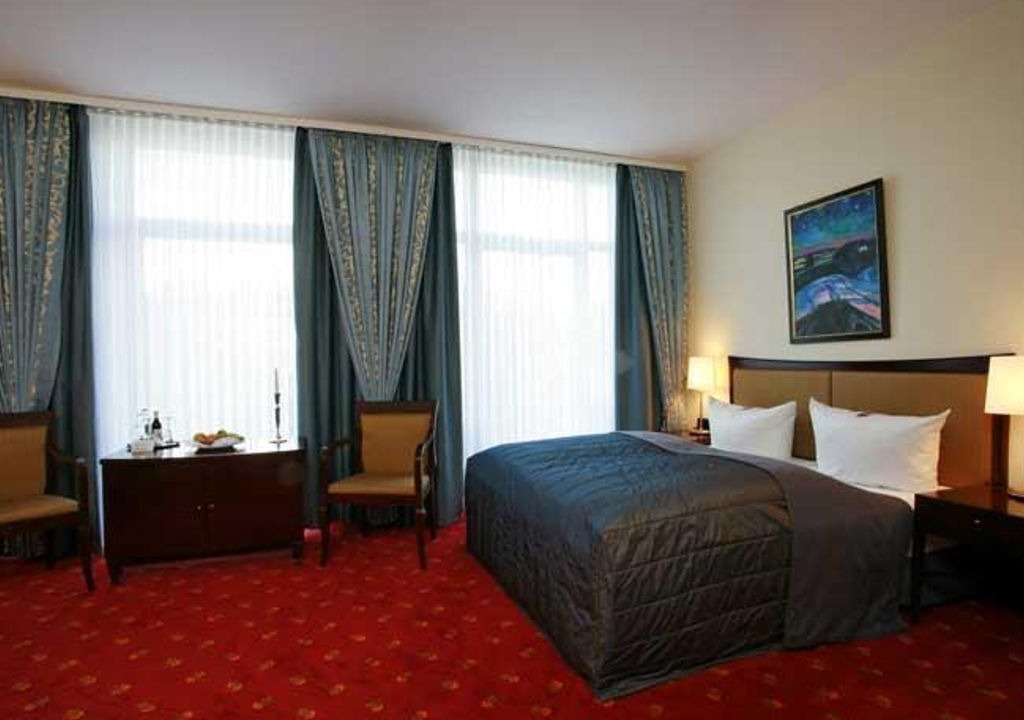 Photo of Bedroom in Emden