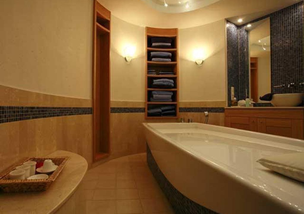 Photo of Bathroom in Emden