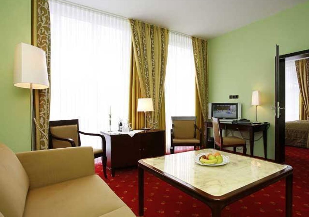 Photo of Livingroom in Emden