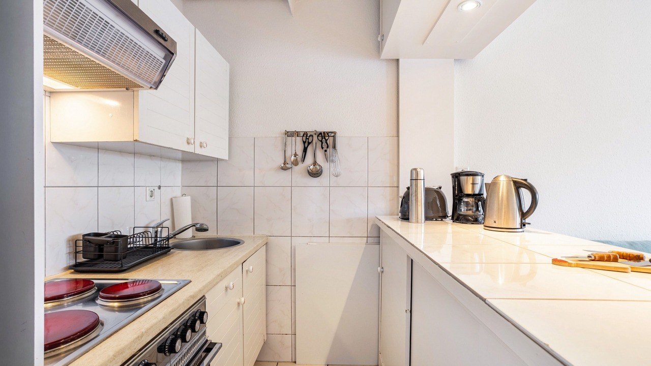 Photo of Kitchen in Moehnesee