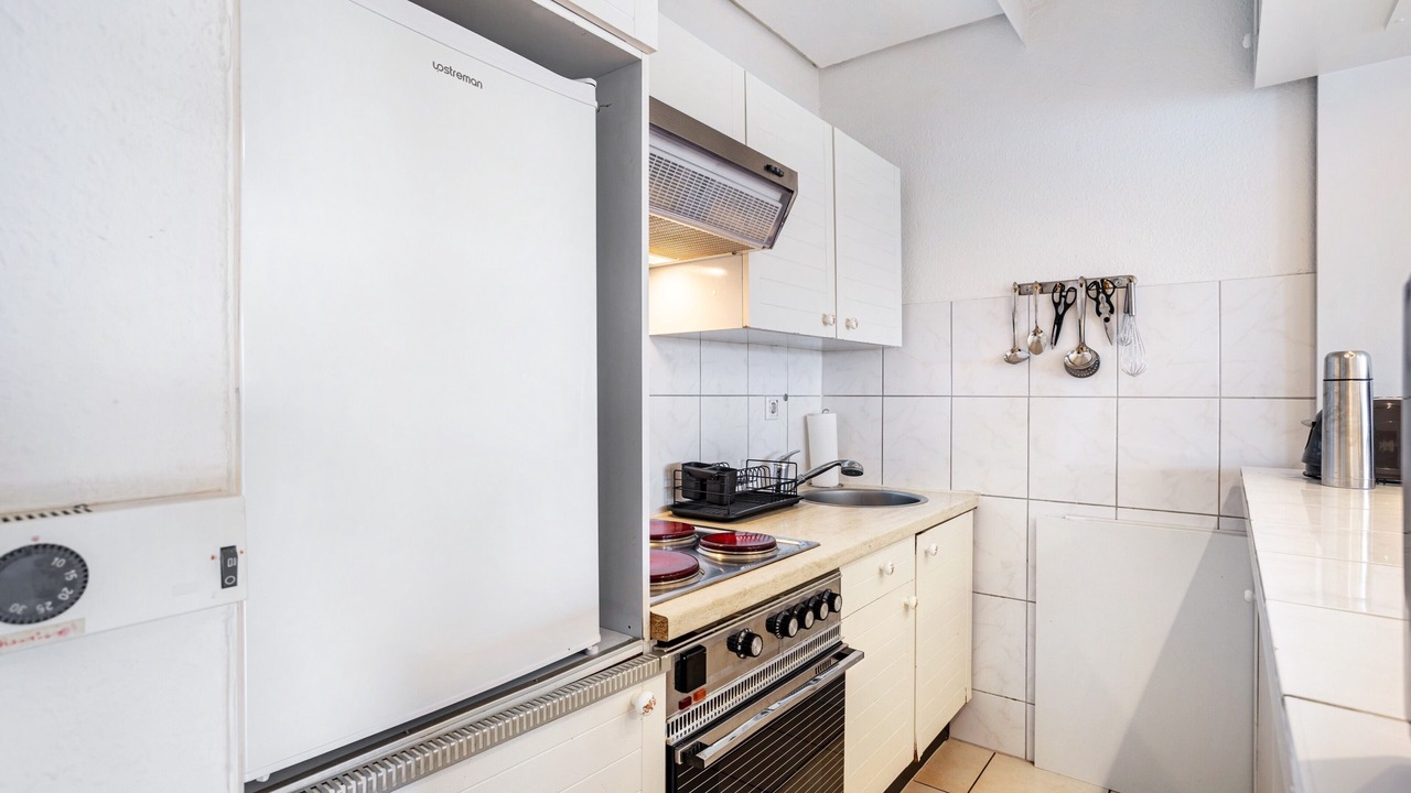Photo of Kitchen in Moehnesee