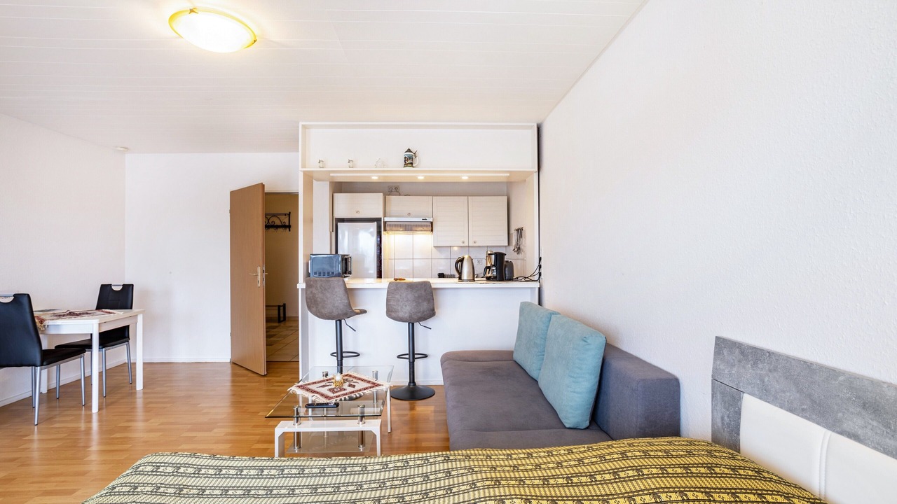 Photo of Livingroom in Moehnesee