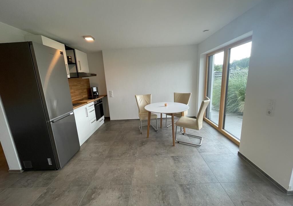 Photo of Kitchen in Voehringen