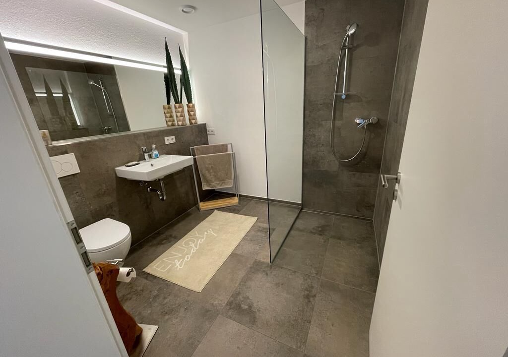 Photo of Bathroom in Voehringen