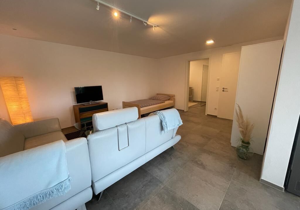 Photo of Livingroom in Voehringen