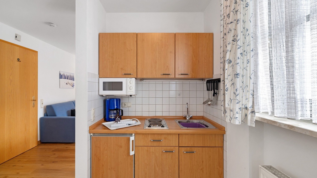 Photo of Kitchen in Oberaudorf