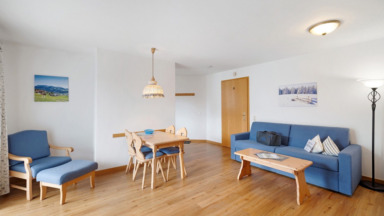 Photo of Livingroom in Oberaudorf