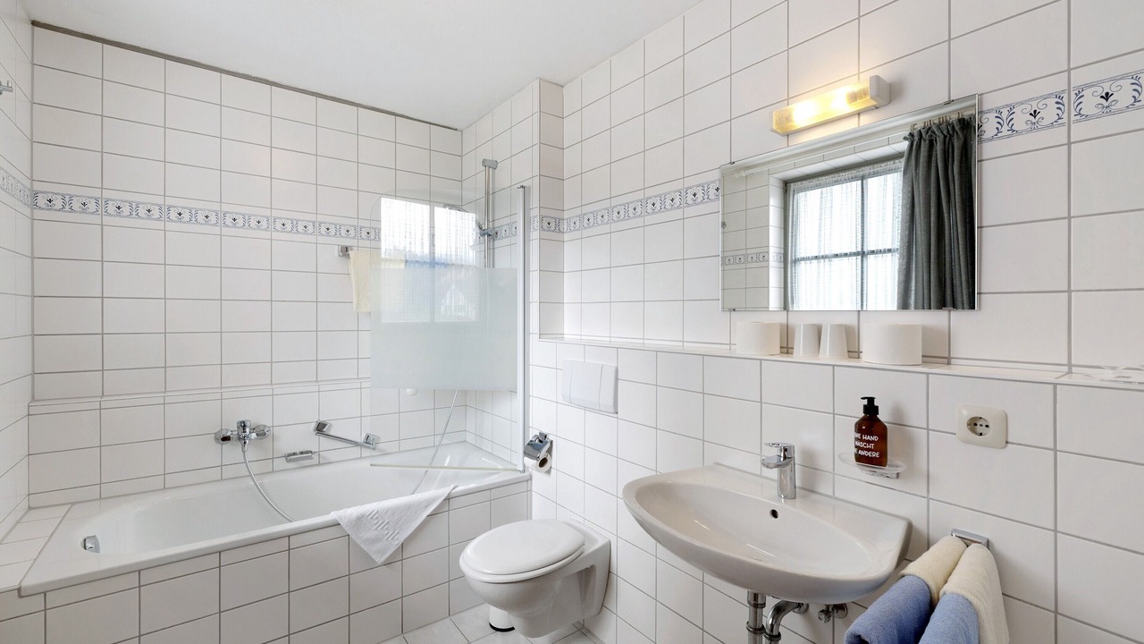 Photo of Bathroom in Oberaudorf