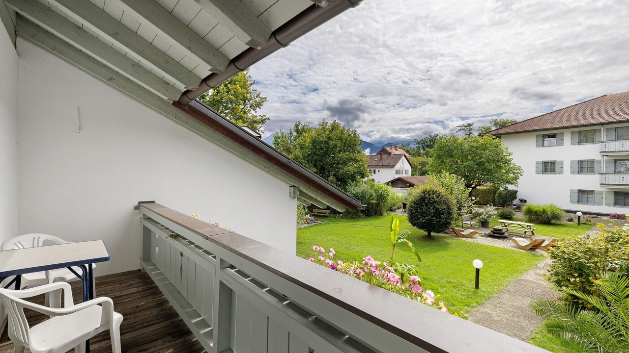 Photo of Outdoor in Oberaudorf