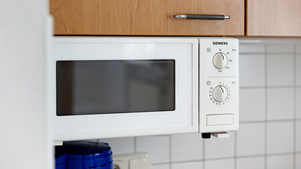 Photo of Kitchen in Oberaudorf