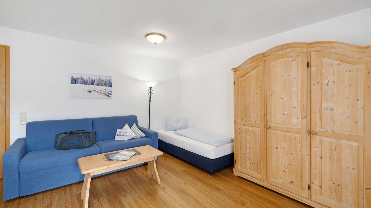 Photo of Livingroom in Oberaudorf