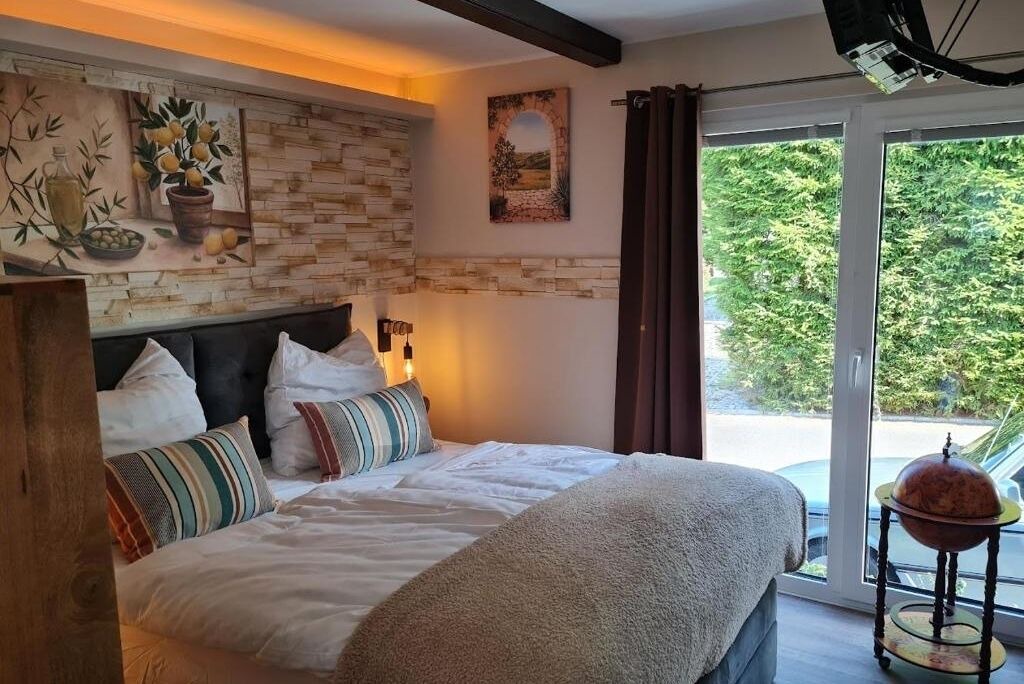 Photo of Bedroom in Hohenberg a.d.Eger