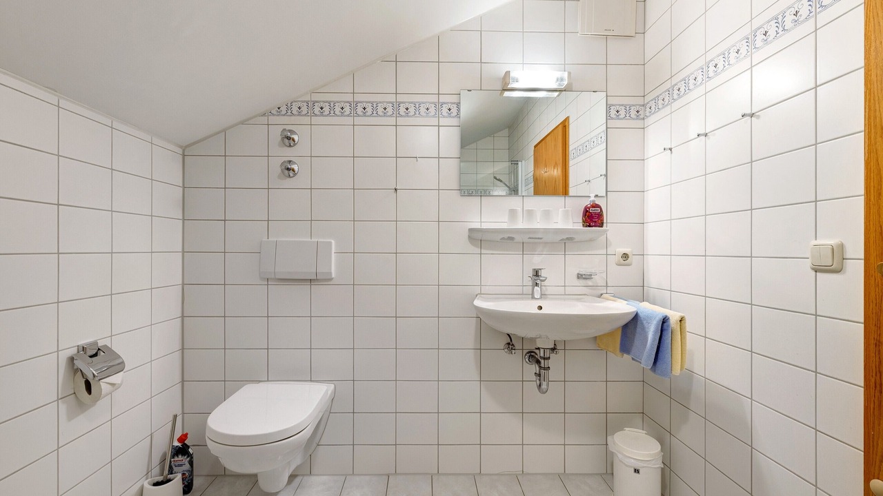 Photo of Bathroom in Oberaudorf