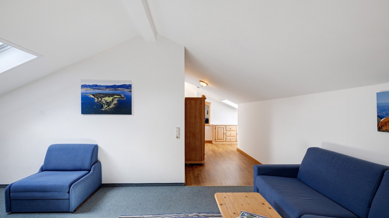Photo of Livingroom in Oberaudorf