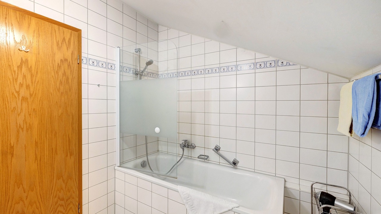 Photo of Bathroom in Oberaudorf