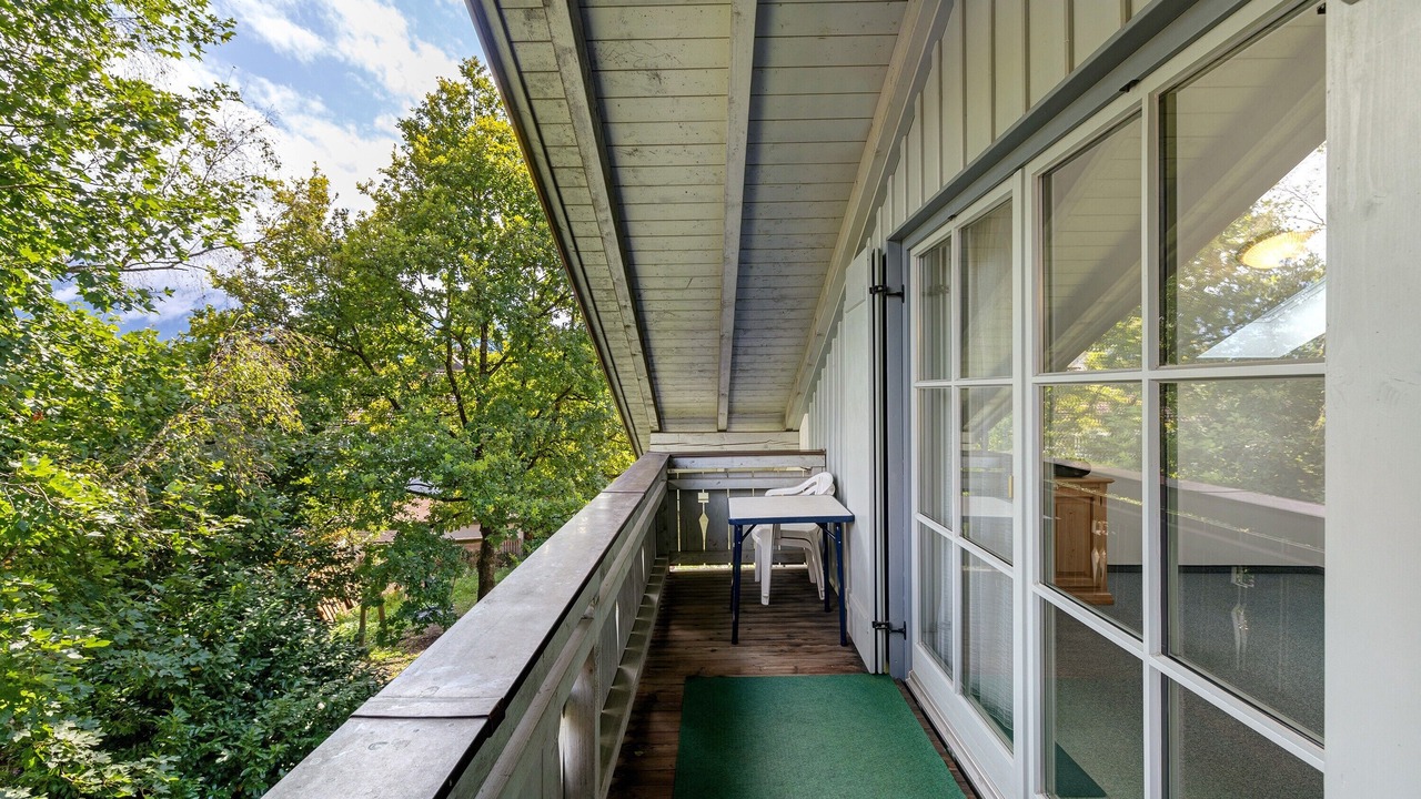 Photo of Outdoor in Oberaudorf