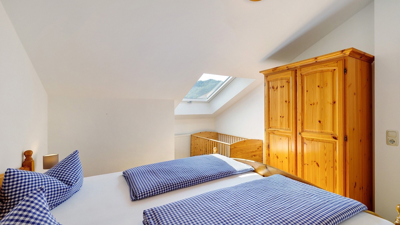 Photo of Bedroom in Oberaudorf