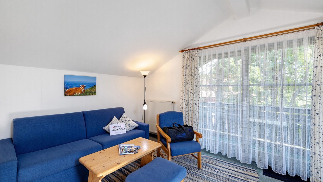 Photo of Livingroom in Oberaudorf