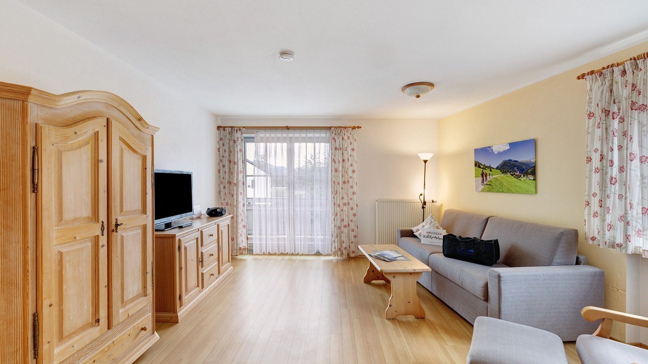 Photo of Livingroom in Oberaudorf