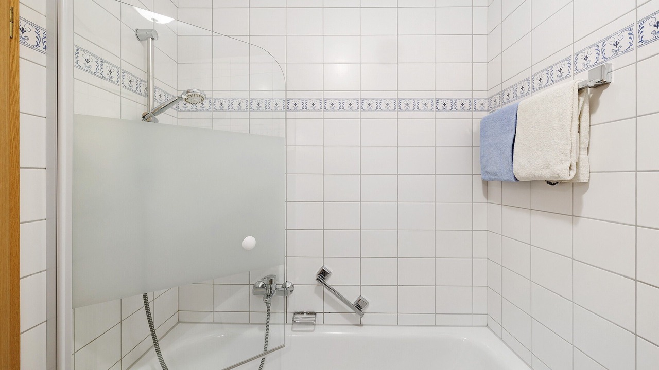 Photo of Bathroom in Oberaudorf