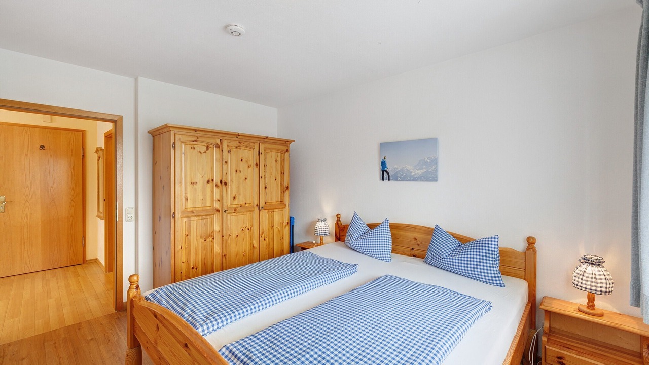 Photo of Bedroom in Oberaudorf