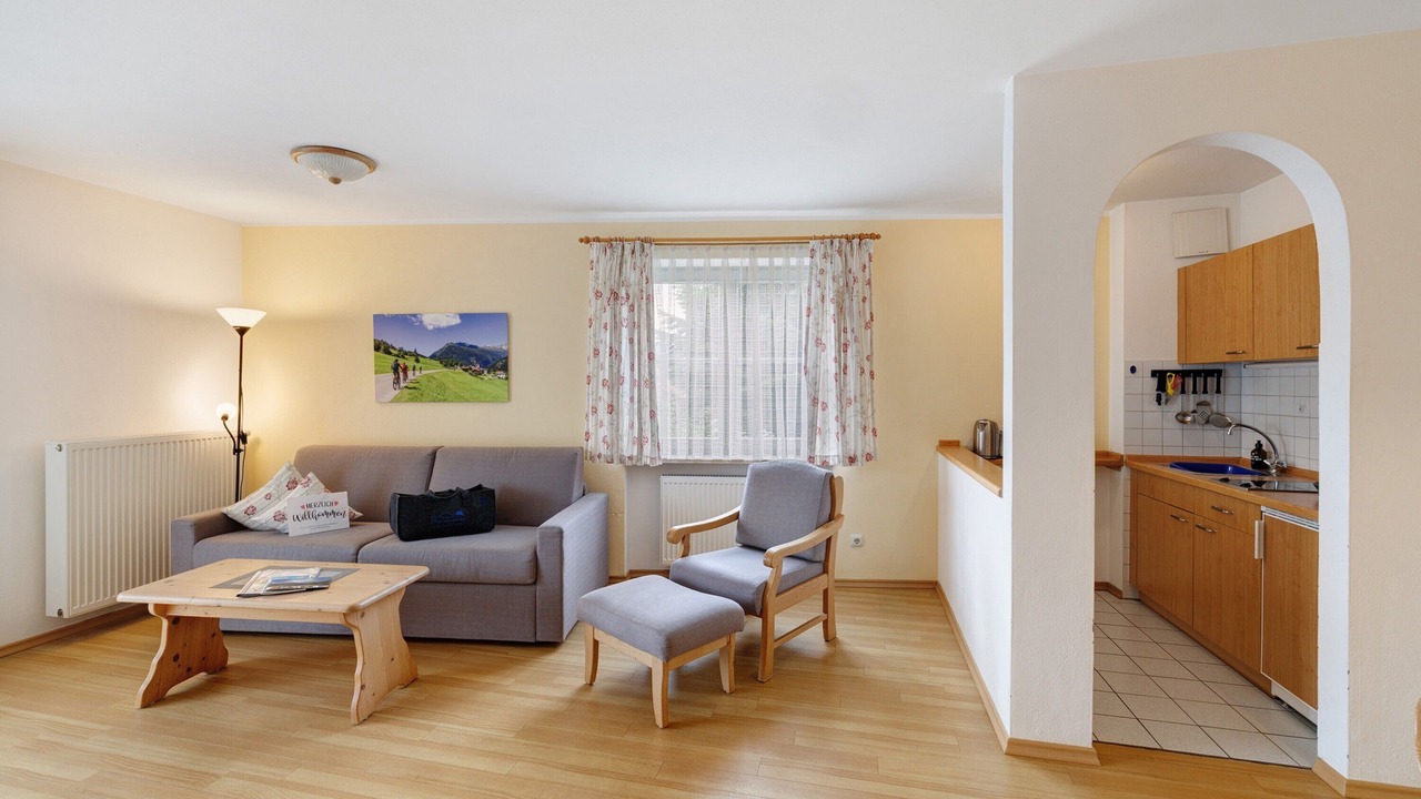 Photo of Livingroom in Oberaudorf