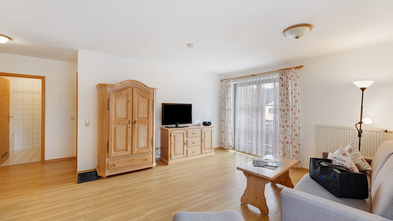 Photo of Livingroom in Oberaudorf