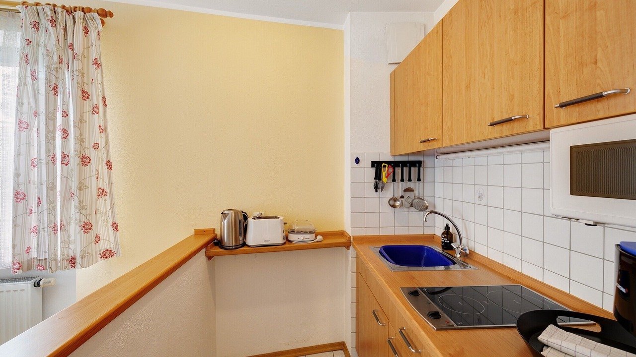 Photo of Kitchen in Oberaudorf