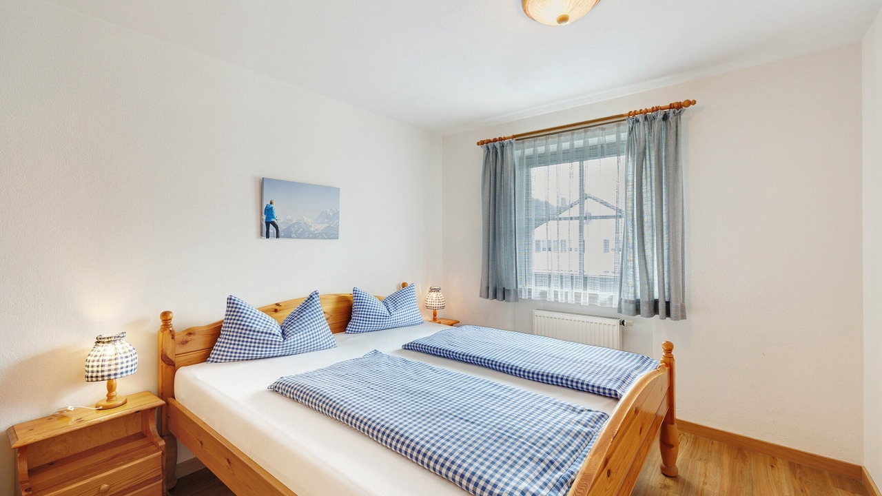 Photo of Bedroom in Oberaudorf