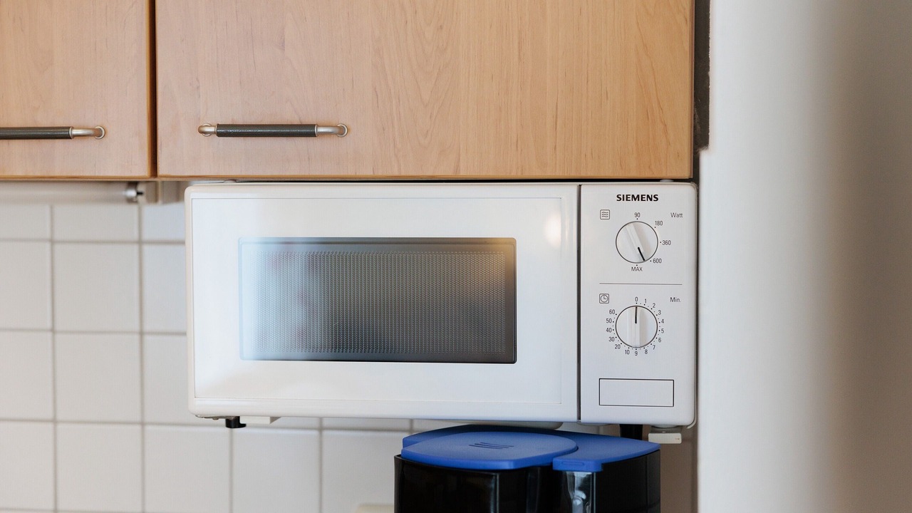 Photo of Kitchen in Oberaudorf