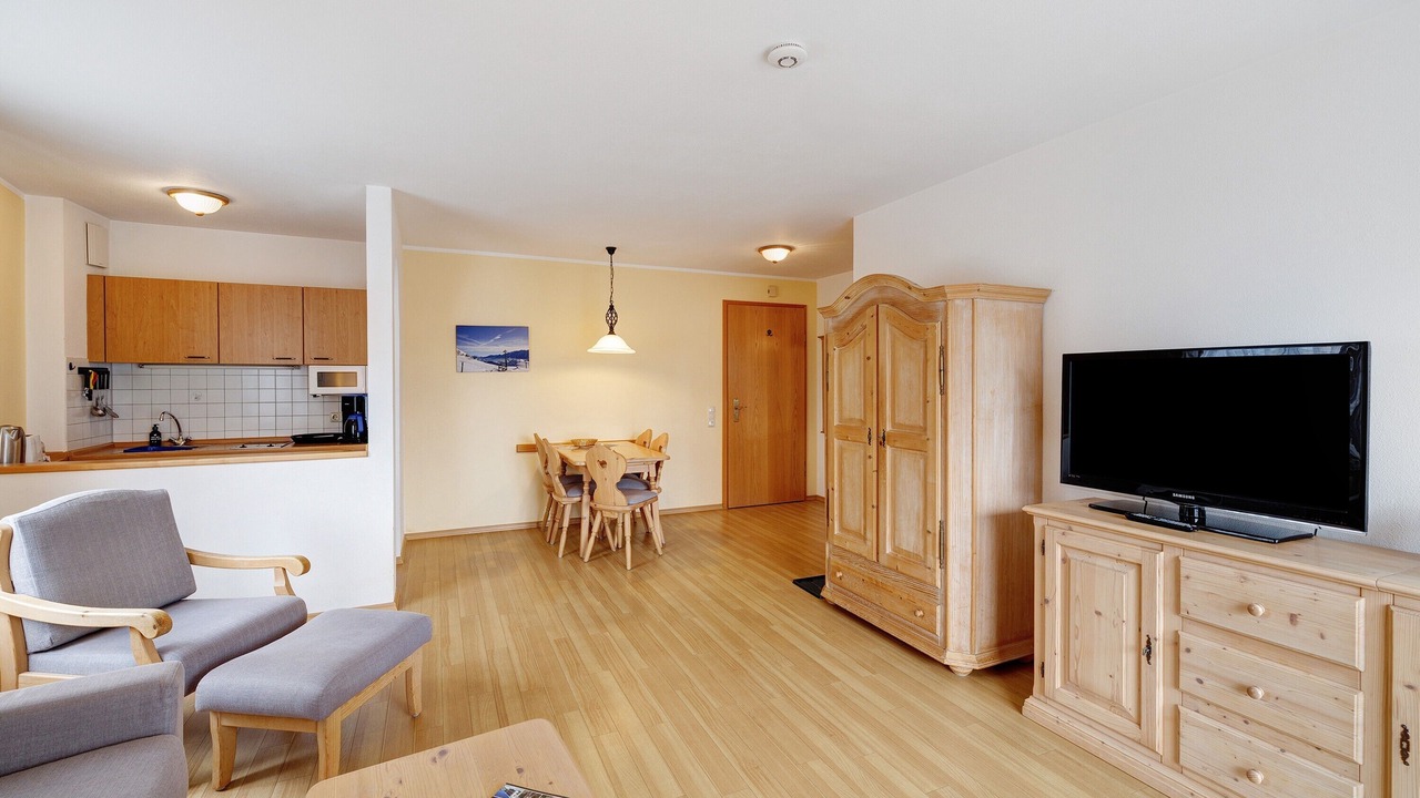 Photo of Livingroom in Oberaudorf